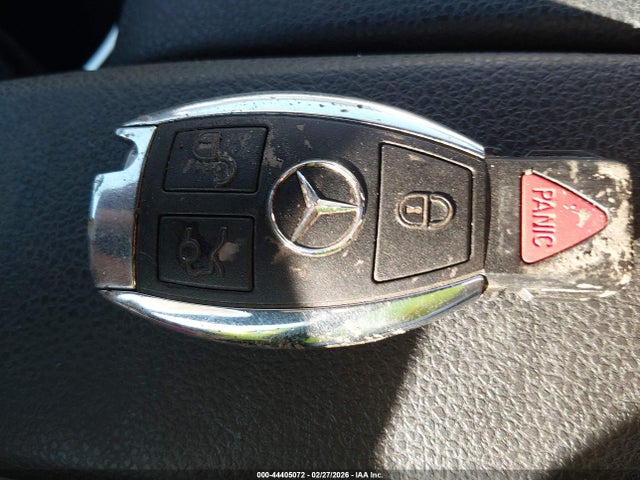 WDDGJ8JB5FG442126 Mercedes-Benz C 350 Sport 4matic