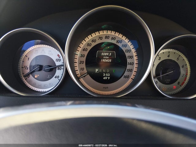 WDDGJ8JB5FG442126 Mercedes-Benz C 350 Sport 4matic