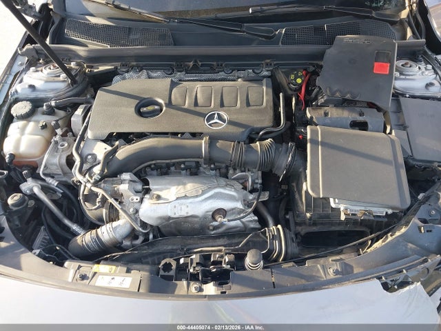 2020 MERCEDES-BENZ A 220 W1K3G4FB3LJ237577 Photo 9