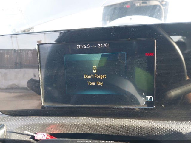 2020 MERCEDES-BENZ A 220 W1K3G4FB3LJ237577 Photo 6