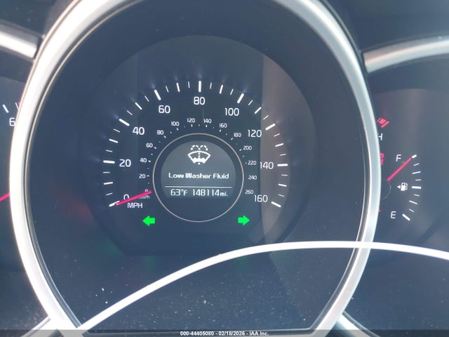 5XXGM4A70FG470591 KIA Optima Lx