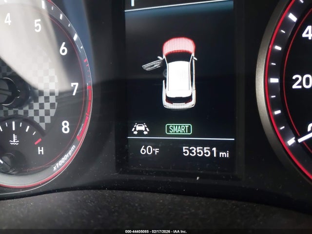 Hyundai Veloster 2.0 Premium 2019 KMHTG6AF2KU007229 Image 7