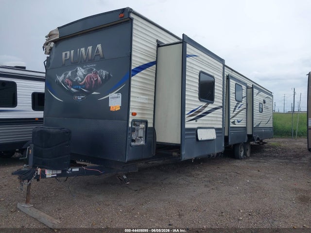 2020 Palomino Puma მანქანა იყიდება აუქციონზე, vin: 4X4TPUP26LP080711, აუქციონის ნომერი: 44405095