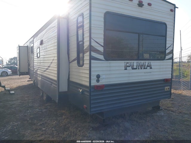 2020 Palomino Puma მანქანა იყიდება აუქციონზე, vin: 4X4TPUP26LP080711, აუქციონის ნომერი: 44405095