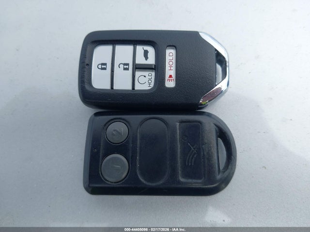 44405098 :رقم المزاد ، 2HKRW2H59MH651847 vin ، 2021 Honda Cr-v Awd Ex مزاد بيع