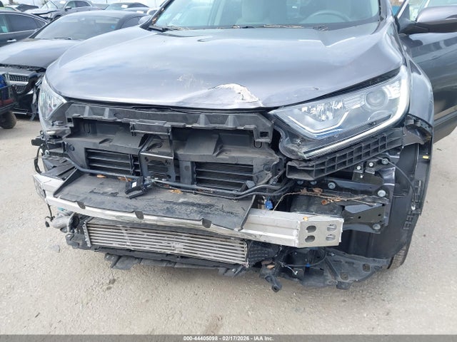 44405098 :رقم المزاد ، 2HKRW2H59MH651847 vin ، 2021 Honda Cr-v Awd Ex مزاد بيع