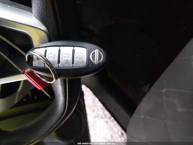 2020 Nissan Kicks Sv Xtronic Cvt მანქანა იყიდება აუქციონზე, vin: 3N1CP5CV1LL531067, აუქციონის ნომერი: 44405104