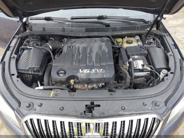 Продаж на аукціоні авто 2014 Buick Lacrosse Premium Ii Group, vin: 1G4GF5G34EF237469, номер лоту: 44405120