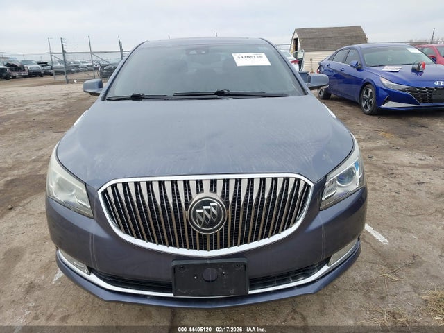 Продаж на аукціоні авто 2014 Buick Lacrosse Premium Ii Group, vin: 1G4GF5G34EF237469, номер лоту: 44405120