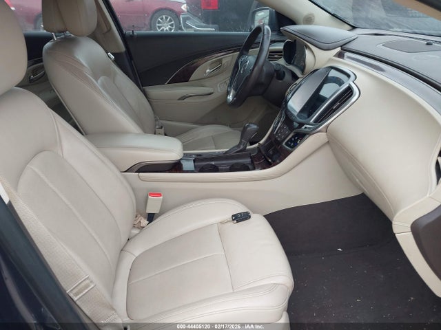 Продаж на аукціоні авто 2014 Buick Lacrosse Premium Ii Group, vin: 1G4GF5G34EF237469, номер лоту: 44405120
