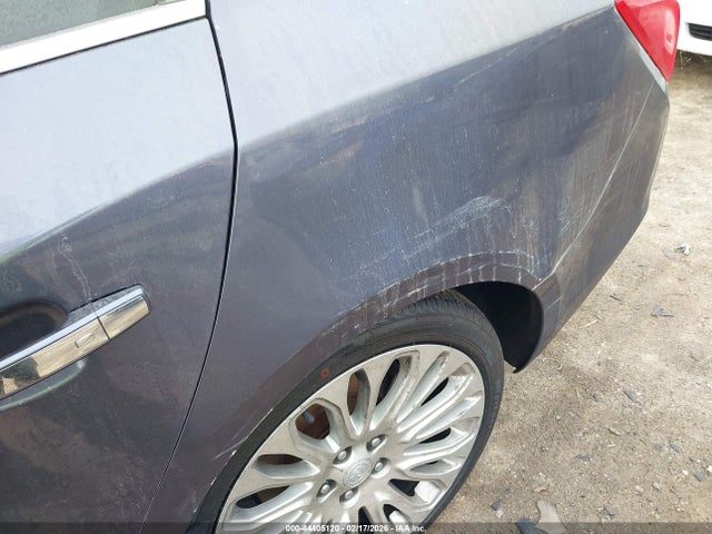 Продаж на аукціоні авто 2014 Buick Lacrosse Premium Ii Group, vin: 1G4GF5G34EF237469, номер лоту: 44405120