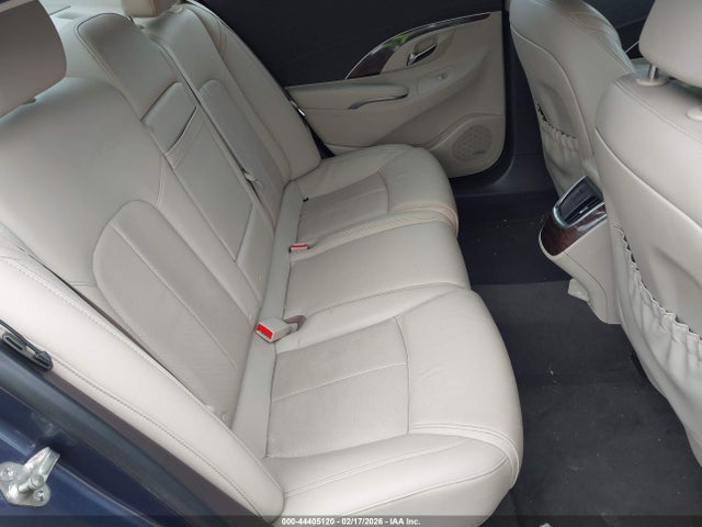 Продаж на аукціоні авто 2014 Buick Lacrosse Premium Ii Group, vin: 1G4GF5G34EF237469, номер лоту: 44405120