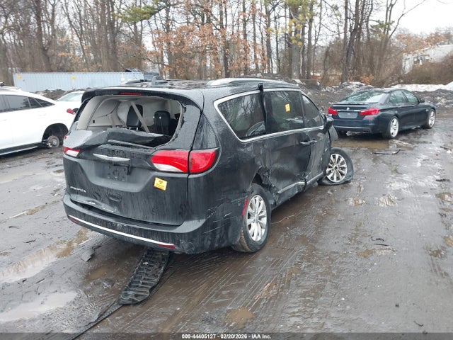 Aukcja sprzedaży 2018 Chrysler Pacifica Touring L, vin: 2C4RC1BGXJR353013, numer aukcji: 44405127