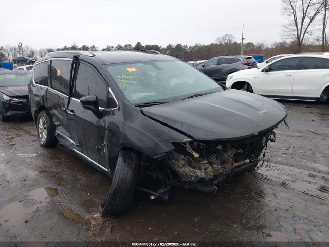 Aukcja sprzedaży 2018 Chrysler Pacifica Touring L, vin: 2C4RC1BGXJR353013, numer aukcji: 44405127