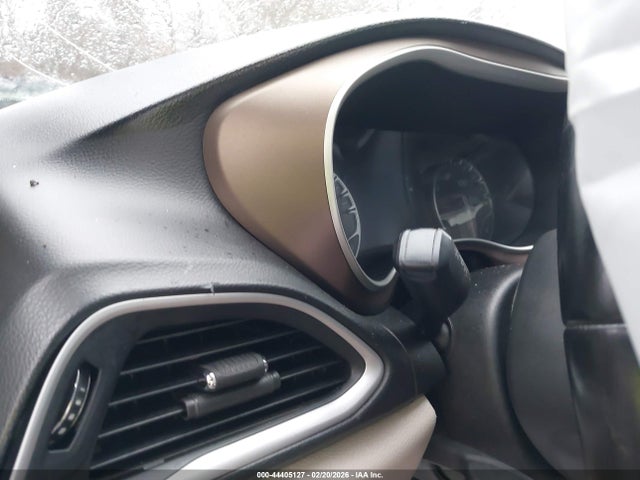 Aukcja sprzedaży 2018 Chrysler Pacifica Touring L, vin: 2C4RC1BGXJR353013, numer aukcji: 44405127