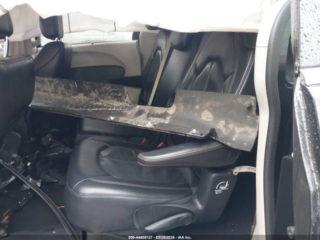 Aukcja sprzedaży 2018 Chrysler Pacifica Touring L, vin: 2C4RC1BGXJR353013, numer aukcji: 44405127