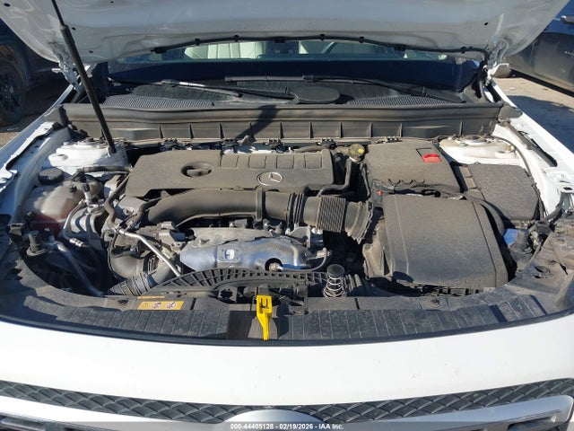 2023 MERCEDES-BENZ GLB 250 W1N4M4GBXPW293104 Photo 9