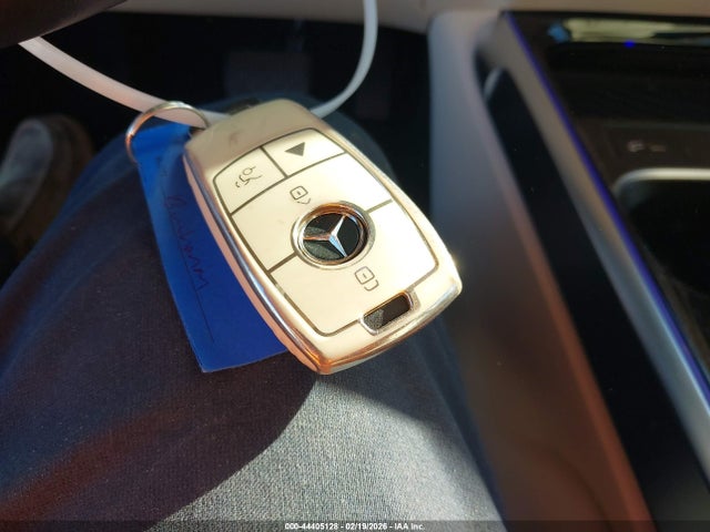 2023 MERCEDES-BENZ GLB 250 W1N4M4GBXPW293104 Photo 10