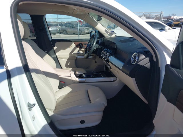 2023 MERCEDES-BENZ GLB 250 W1N4M4GBXPW293104 Photo 4