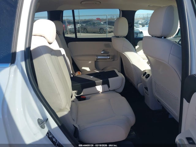 2023 MERCEDES-BENZ GLB 250 W1N4M4GBXPW293104 Photo 7