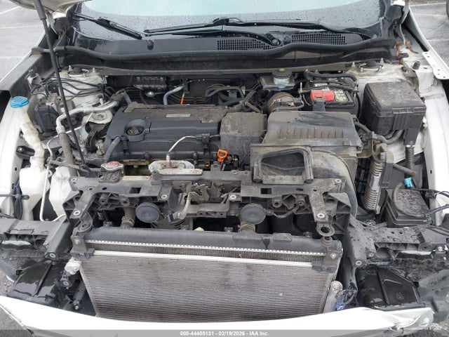 2HKRW5H39KH422632 Honda CR-V LX