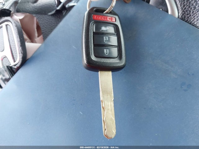 2HKRW5H39KH422632 Honda CR-V LX