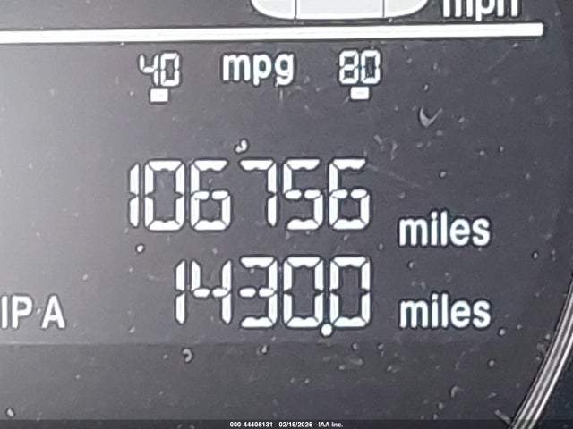 2HKRW5H39KH422632 Honda CR-V LX