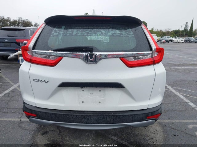 2HKRW5H39KH422632 Honda CR-V LX