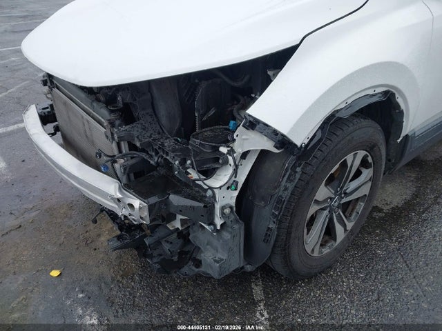 2HKRW5H39KH422632 Honda CR-V LX