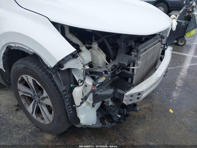 2HKRW5H39KH422632 Honda CR-V LX