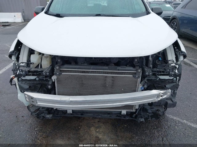 2HKRW5H39KH422632 Honda CR-V LX