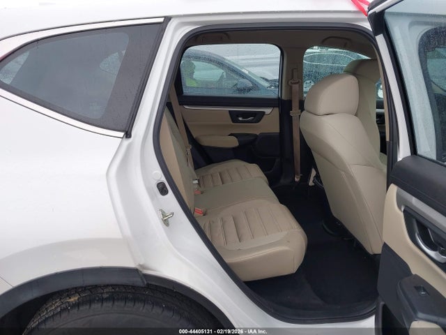 2HKRW5H39KH422632 Honda CR-V LX