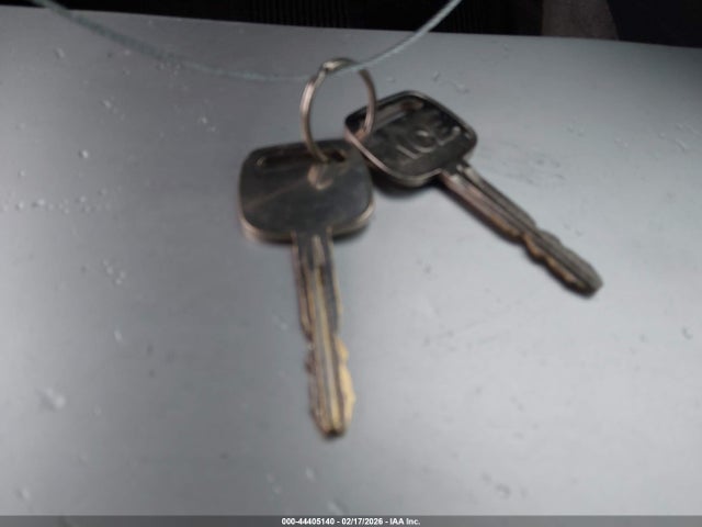 2001 TOYOTA CAMRY 4T1BG22K51U117271 Photo 10