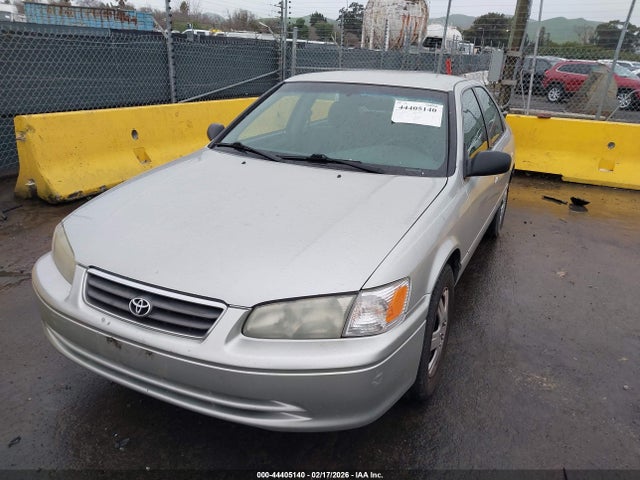 2001 TOYOTA CAMRY 4T1BG22K51U117271 Photo 5