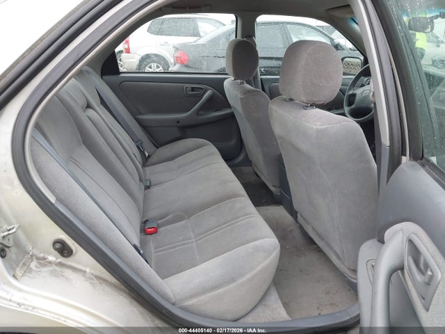 2001 TOYOTA CAMRY 4T1BG22K51U117271 Photo 7