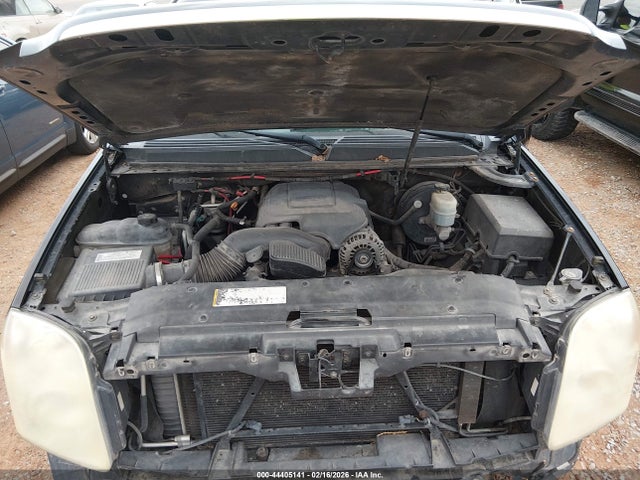 Aukcja sprzedaży 2008 Gmc Yukon Xl 1500 Slt, vin: 1GKFC16028R230858, numer aukcji: 44405141