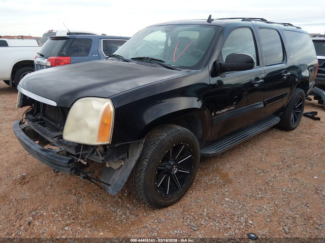 Aukcja sprzedaży 2008 Gmc Yukon Xl 1500 Slt, vin: 1GKFC16028R230858, numer aukcji: 44405141