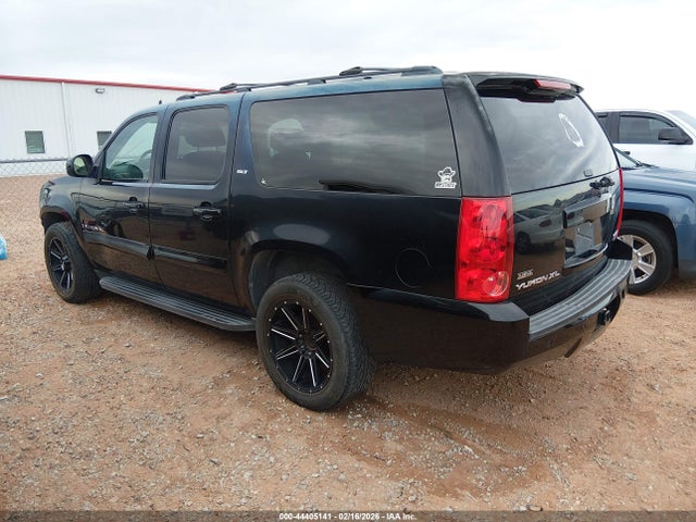 Aukcja sprzedaży 2008 Gmc Yukon Xl 1500 Slt, vin: 1GKFC16028R230858, numer aukcji: 44405141