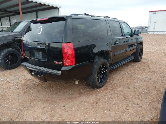 Aukcja sprzedaży 2008 Gmc Yukon Xl 1500 Slt, vin: 1GKFC16028R230858, numer aukcji: 44405141