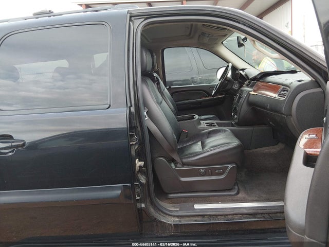 Aukcja sprzedaży 2008 Gmc Yukon Xl 1500 Slt, vin: 1GKFC16028R230858, numer aukcji: 44405141