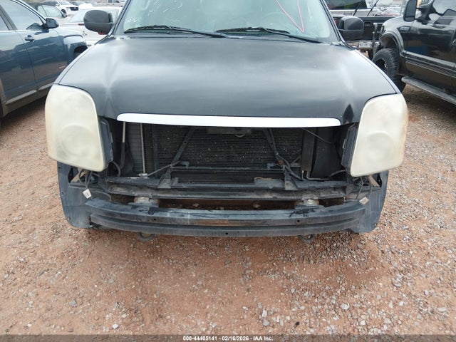 Aukcja sprzedaży 2008 Gmc Yukon Xl 1500 Slt, vin: 1GKFC16028R230858, numer aukcji: 44405141