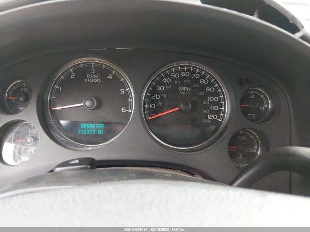 Aukcja sprzedaży 2008 Gmc Yukon Xl 1500 Slt, vin: 1GKFC16028R230858, numer aukcji: 44405141