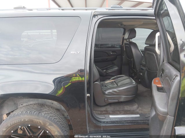 Aukcja sprzedaży 2008 Gmc Yukon Xl 1500 Slt, vin: 1GKFC16028R230858, numer aukcji: 44405141