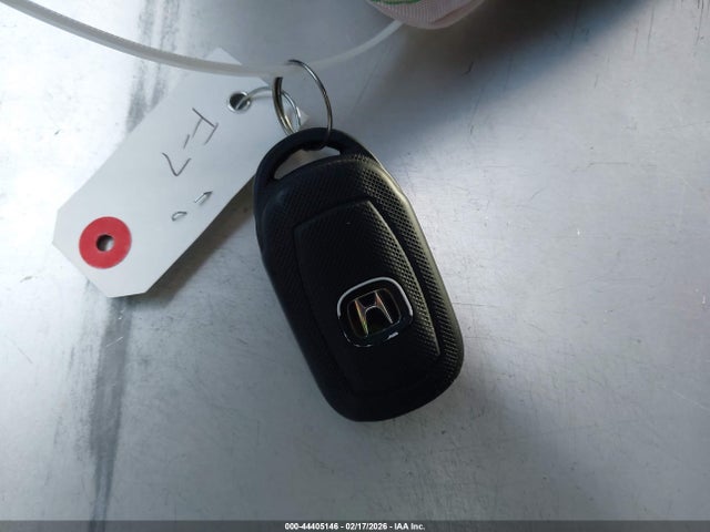 2HGFE2F57NH571662 Honda Civic Sport