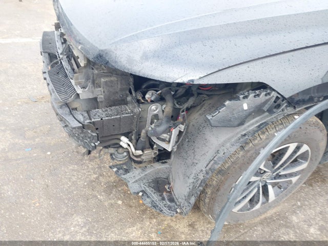 Продаж на аукціоні авто 2022 Volkswagen Tiguan 2.0t S, vin: 3VV1B7AX4NM012385, номер лоту: 44405153