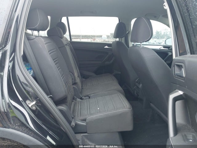 Продаж на аукціоні авто 2022 Volkswagen Tiguan 2.0t S, vin: 3VV1B7AX4NM012385, номер лоту: 44405153