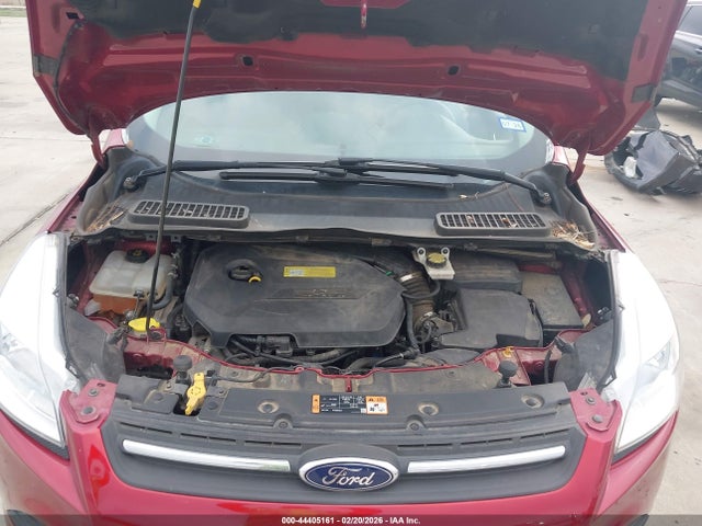 1FMCU0GX9EUC07423 Ford ESCAPE SE