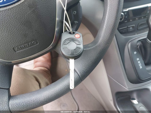 1FMCU0GX9EUC07423 Ford ESCAPE SE