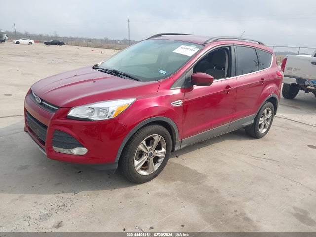 1FMCU0GX9EUC07423 Ford ESCAPE SE