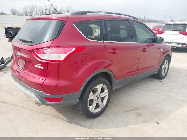1FMCU0GX9EUC07423 Ford ESCAPE SE